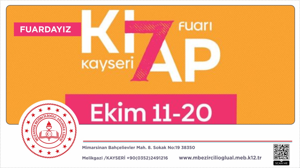 En Büyük Hazine Kitaplardır