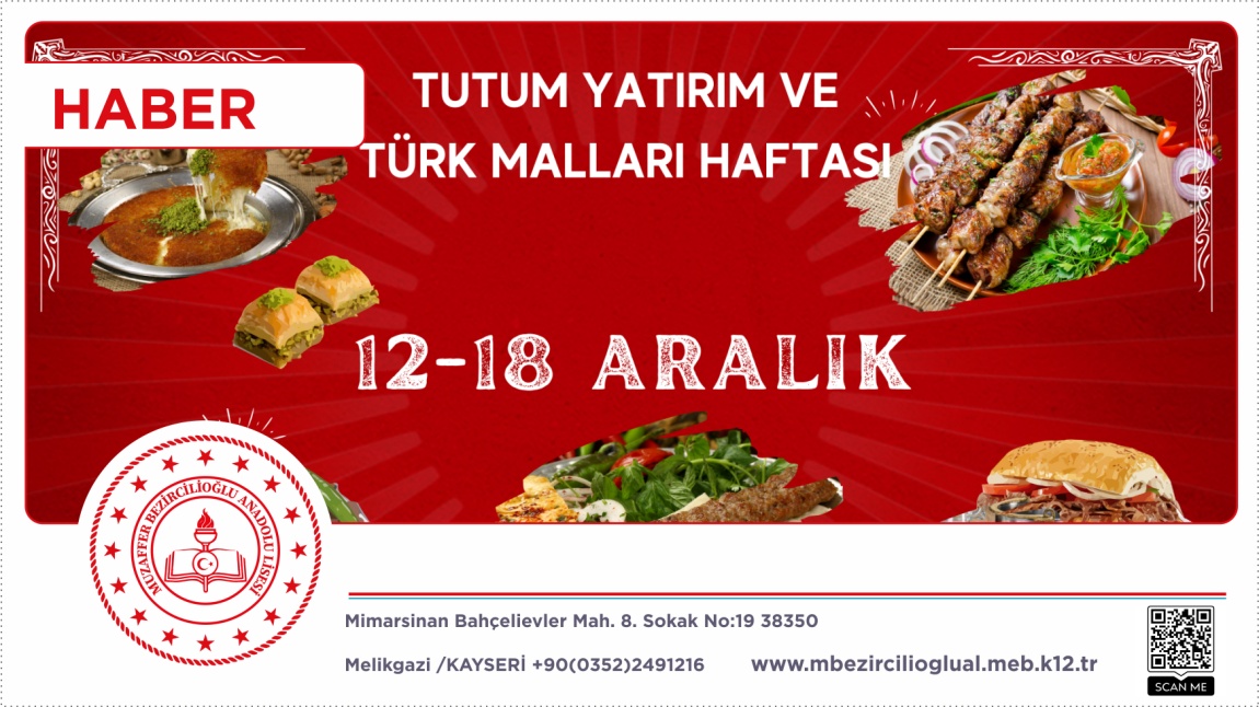 Yerli Malı Haftası