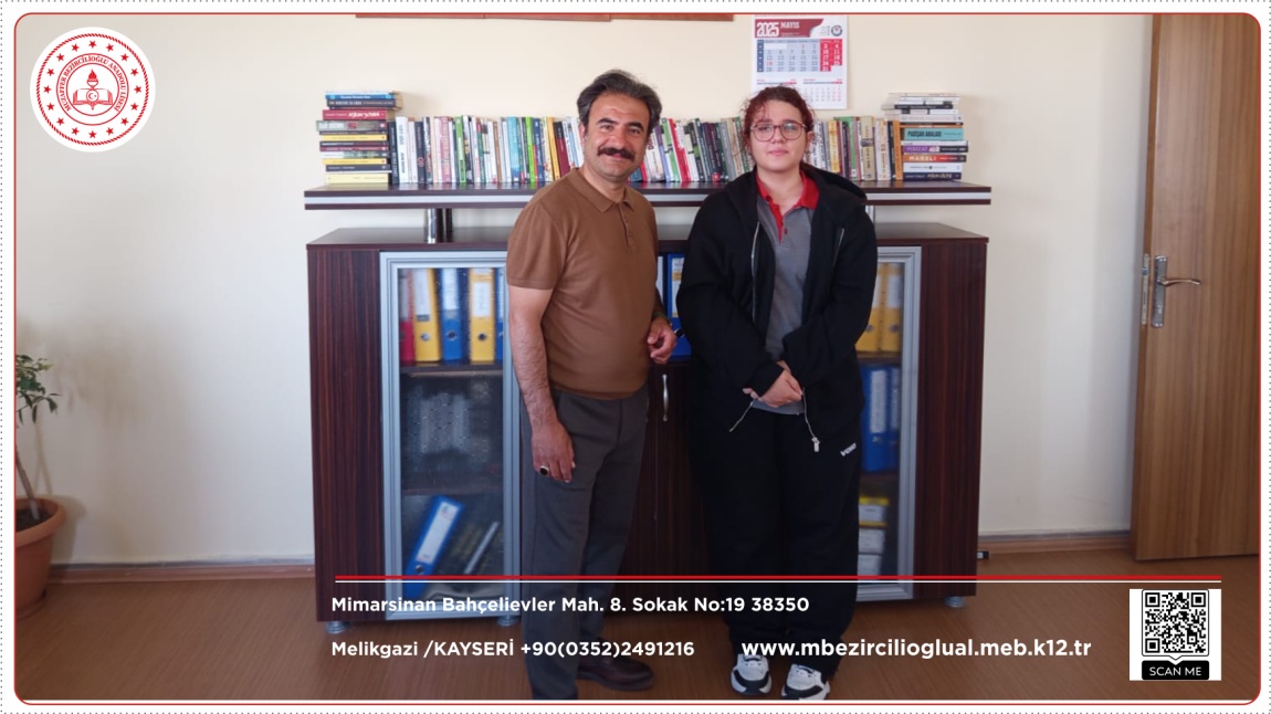Okulumuzda Kütüphane Kuruluyor: Kitap Bağışı Kampanyası Başlatıldı